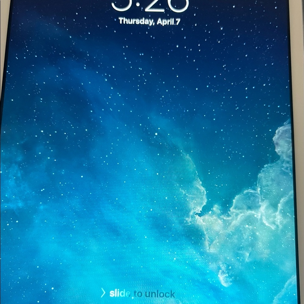 Apple iPad Mini 16GB